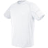 Russell Athletic Youth Kinetic Jersey (322821-C), Color 'White/White'